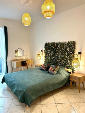 Appartement Cosy au coeur de l'Italie